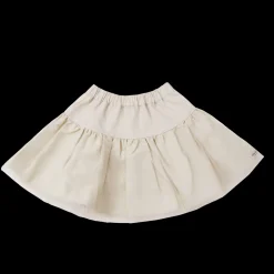 Alex Skirt | Ecru