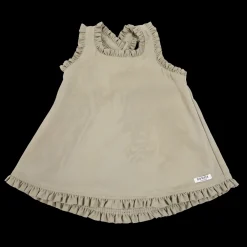 Alize Dress | Dusty Green