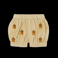 Azizie Bloomers | Gingerbreads | Biscuit