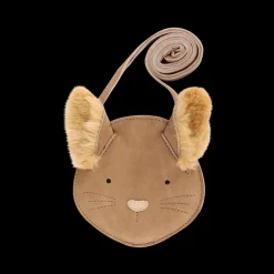 Britta Exclusive Purse | Squirrel | Truffle Nubuck