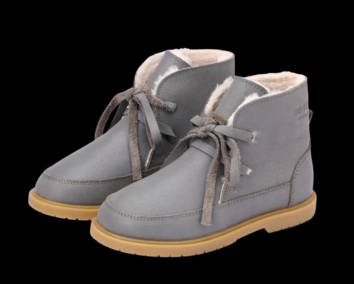 Buddy | Mist Leather