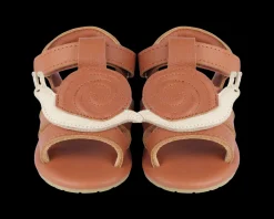 Cargot | Snail | Maple Leather