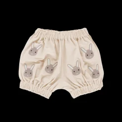 Carson Bloomers | Bunnies | Warm White