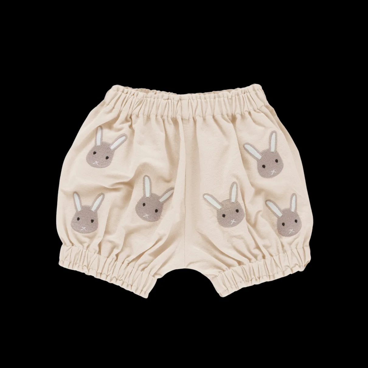 Carson Bloomers | Bunnies | Warm White