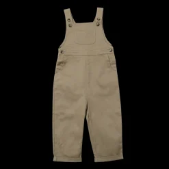 Cooper Overalls | Dusty Hay