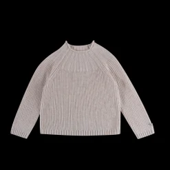 Dawi Sweater | Soft Sand