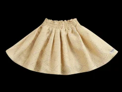 Diedee Skirt | Sand