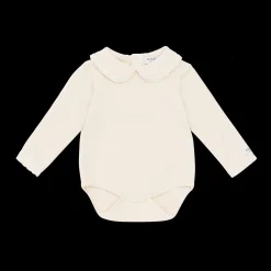 Diete Bodysuit | Misty Rose