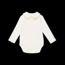 Diete Bodysuit | Off White