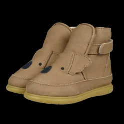 Dubu Classic Shoes | Koala | Truffle Nubuck