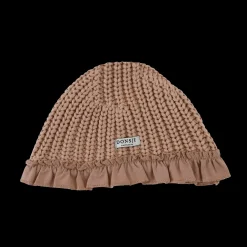 Dudu Hat | Vintage Pink