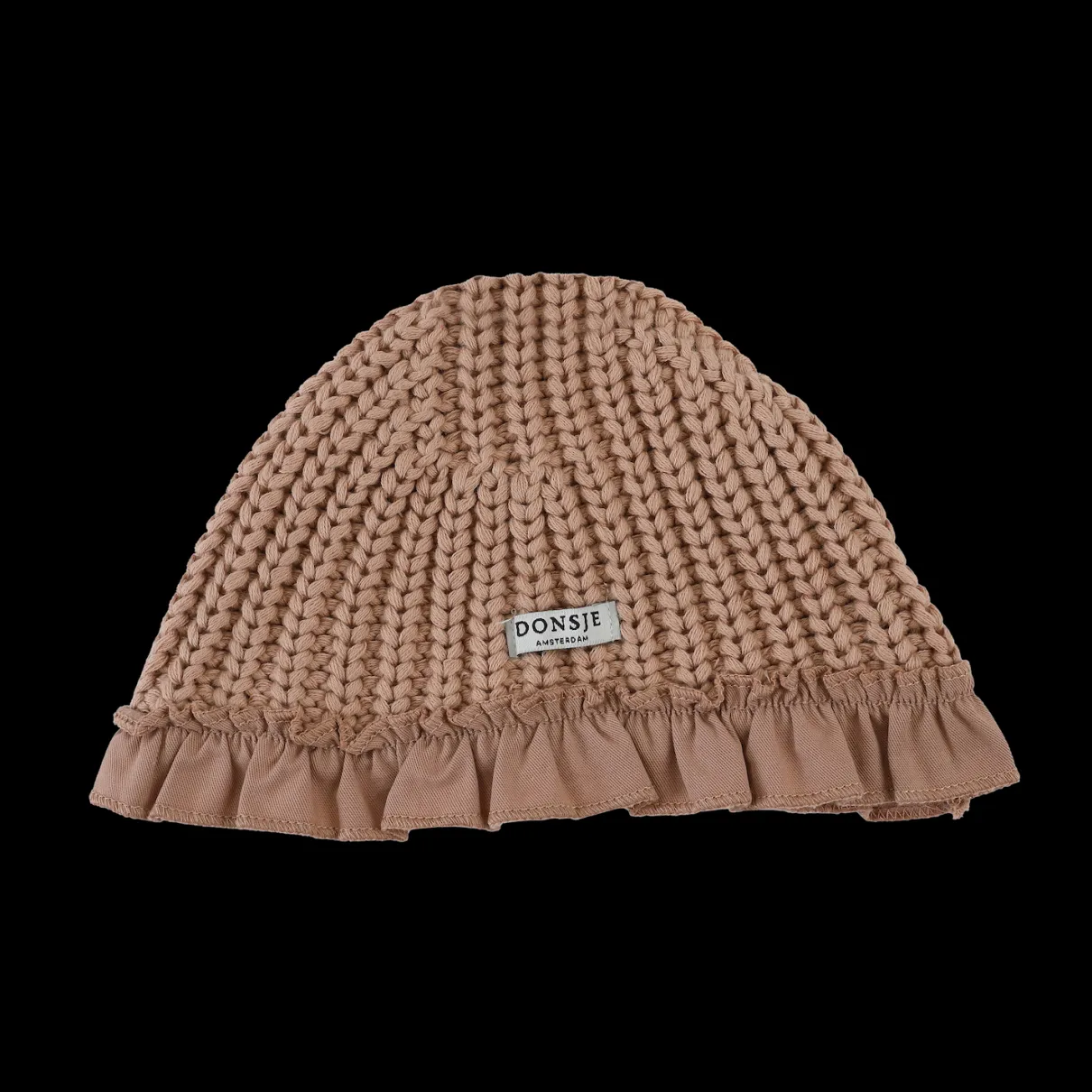 Dudu Hat | Vintage Pink