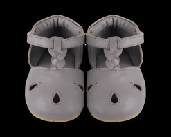 Dudu Shoes | Dark Lavender Leather