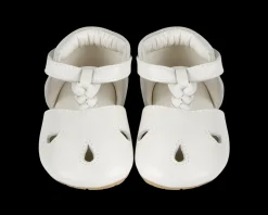 Dudu Shoes | Off White Leather