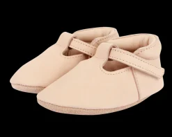Elia Shoes | Powder Nubuck