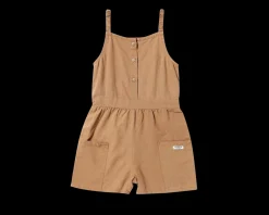 Eliza Jumpsuit | Golden Hour