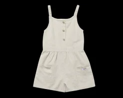 Eliza Jumpsuit | Nature Beige