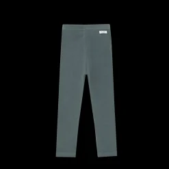 Ellie Leggings | Stone Grey