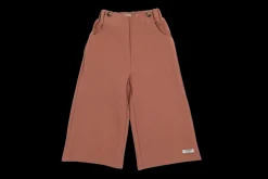 Enta Trousers | Terracotta