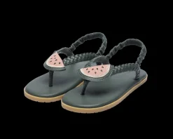 Eva | Watermelon | Amazone Leather