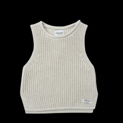 Faine Vest | Champagne