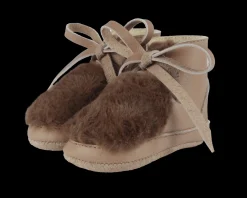 Felinci | Nutmeg Leather