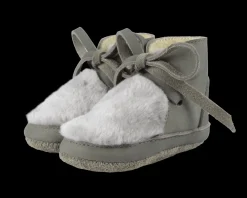 Felinci | Stone Nubuck