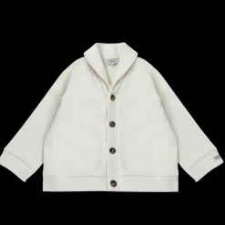 Fieks Cardigan | Warm Macaroon