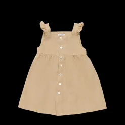 Floor Linen Dress | Toast