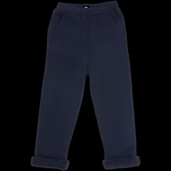 Foxe Trousers | Blue Marine