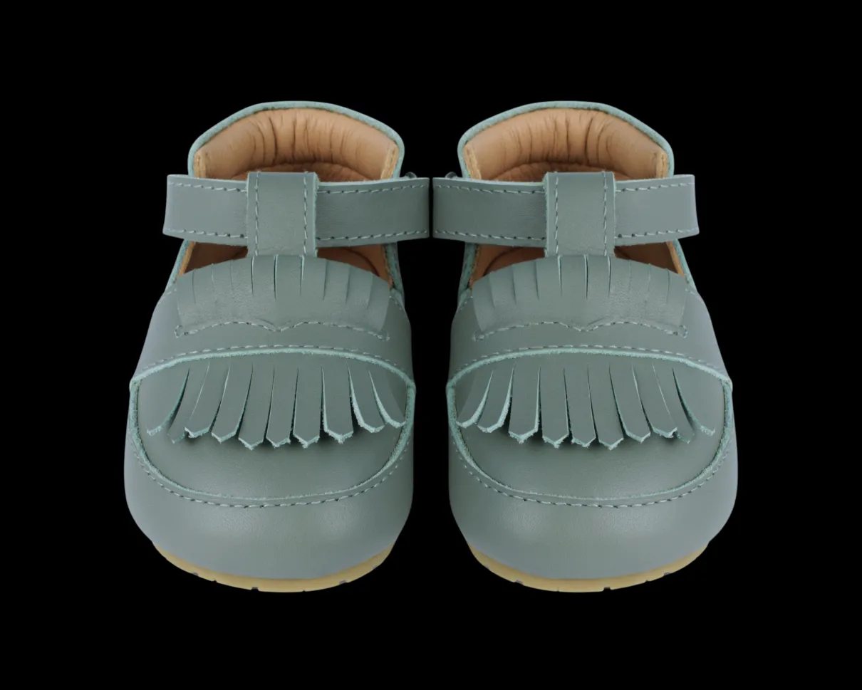 Gaston Shoes | Green Bay Leather