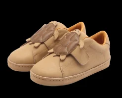 Hayo | Turtle | Taupe Leather