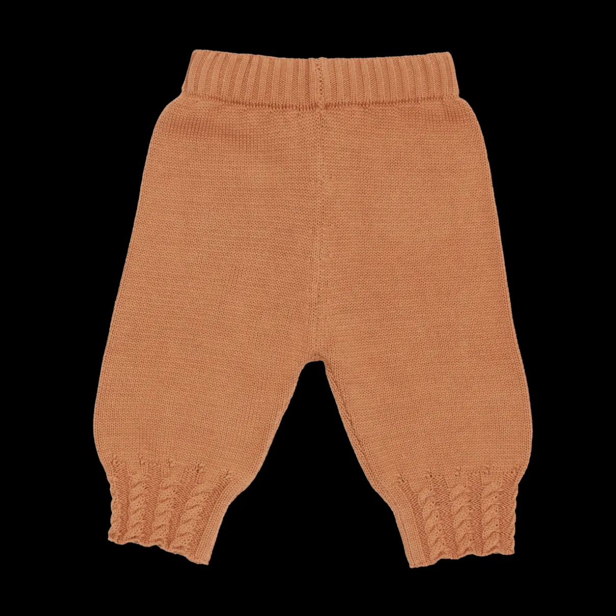 Icta Trousers | Clay