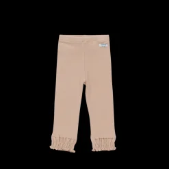 Ies Leggings | Rose Mocha
