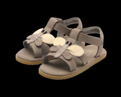 Iles Sky | Dragonfly | Light Grey Betting Leather