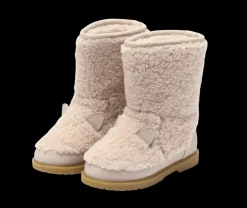 Irfi | Cat | Lavender Curly Sheep Wool