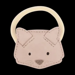 Josy Classic Hair Tie | Cat | Lilac Nubuck