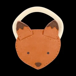 Josy Classic Hair Tie | Fox | Maple Nubuck