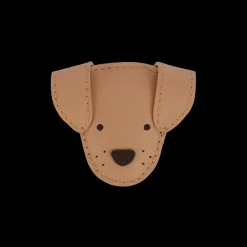 Josy Classic Hairclip | Dog | Truffle Nubuck