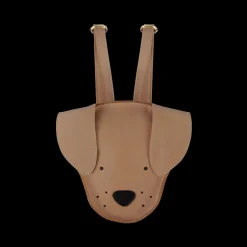 Kapi Classic Backpack | Dog | Truffle Nubuck