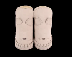 Kapi Classic Booties | Cat | Lilac Nubuck