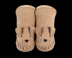 Kapi Classic Booties | Dog | Truffle Nubuck