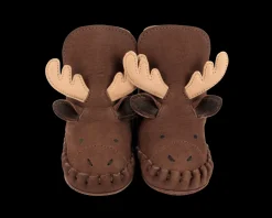 Kapi Exclusive | Moose | Chocolate Nubuck