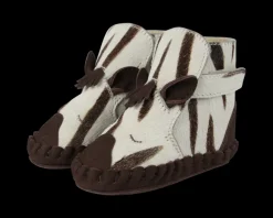 Kapi Exclusive | Zebra | Zebra Striped Cow Hair