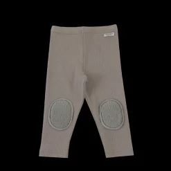 Keene Leggings | Dark Taupe