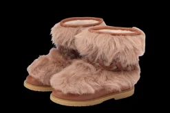 Keiza | Beige Sheep Wool