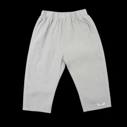 Kilan Trousers | Light Stone