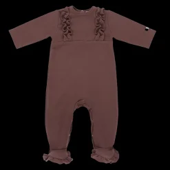 Kone Onepiece | Dark Clay