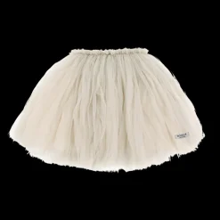 Kya Skirt | Warm White