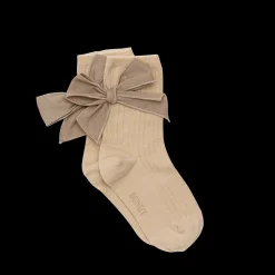 Legare Socks | Powder Pink